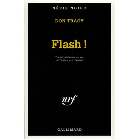 Flash !