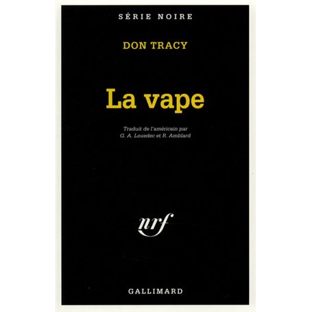 La vape