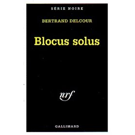 Blocus solus