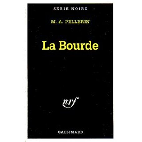 La Bourde