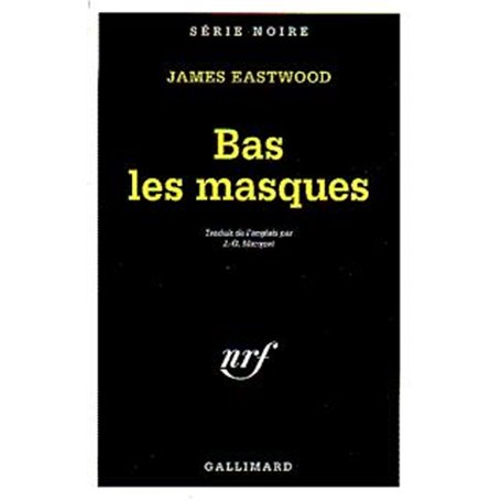 Bas les masques