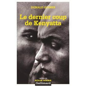 Le dernier coup de Kenyatta