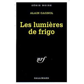 Les lumières de frigo