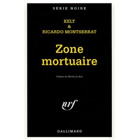 Zone mortuaire