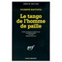 Le tango de l'homme de paille