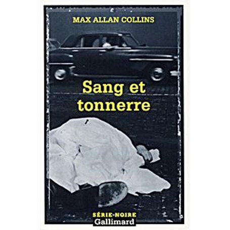 Sang et tonnerre