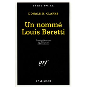 Un nommé Louis Beretti