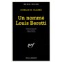 Un nommé Louis Beretti