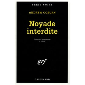 Noyade interdite