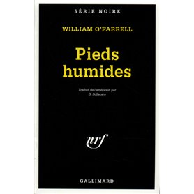 Pieds humides