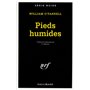 Pieds humides