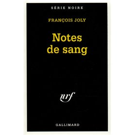 Notes de sang