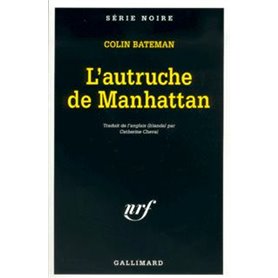 L'autruche de Manhattan