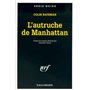 L'autruche de Manhattan