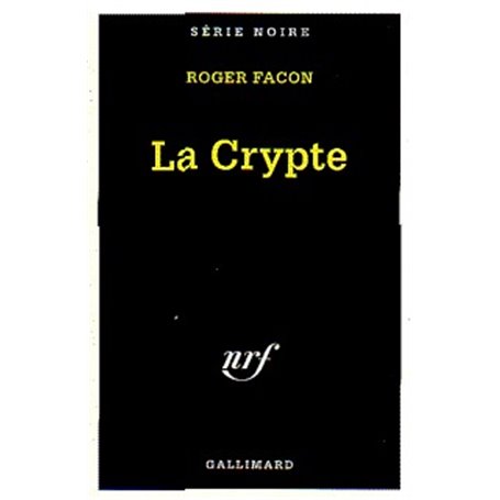 La Crypte