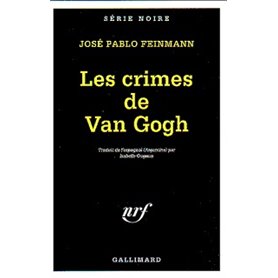 Les crimes de Van Gogh