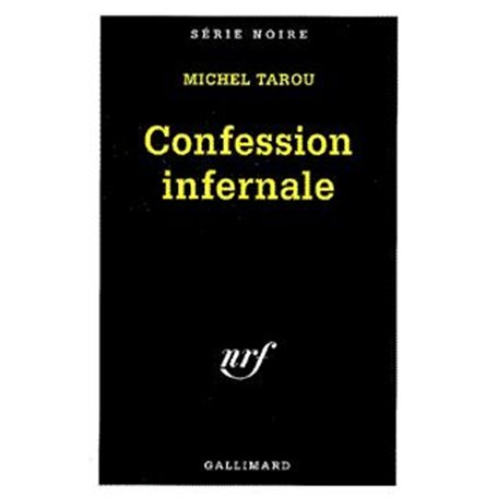 Confession infernale