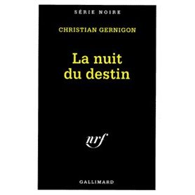 La nuit du destin