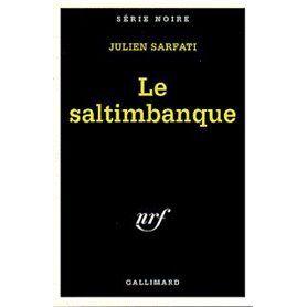 Le saltimbanque