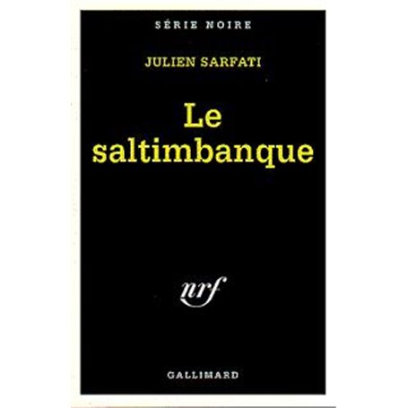 Le saltimbanque