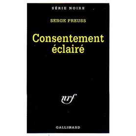 Consentement éclairé