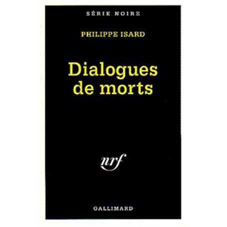 Dialogues de morts