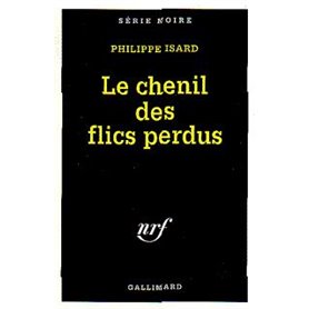 Le chenil des flics perdus