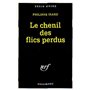 Le chenil des flics perdus