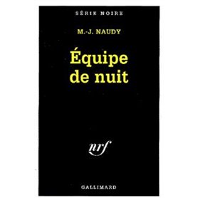 Équipe de nuit