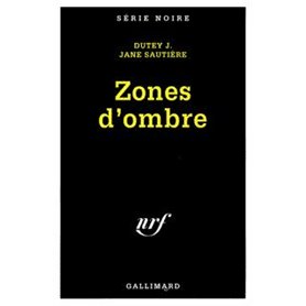 Zones d'ombre