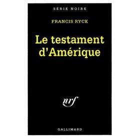 Le Testament d'Amérique