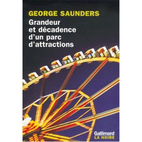 Grandeur et décadence d'un parc d'attractions