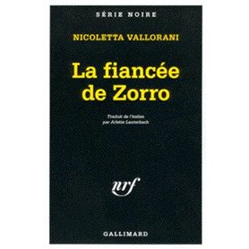 La fiancée de Zorro