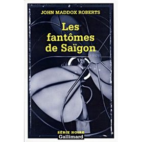 Les fantômes de Saigon