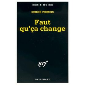 Faut qu'ça change