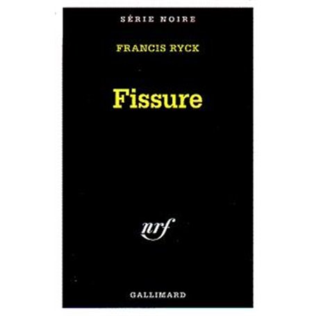 Fissure