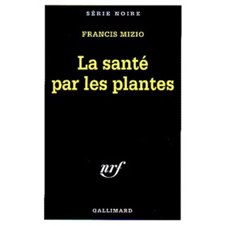 La santé par les plantes