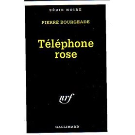 Téléphone rose