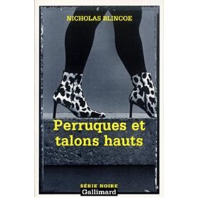 Perruques et talons hauts