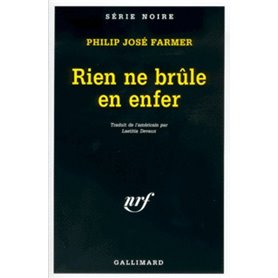 Rien ne brûle en enfer