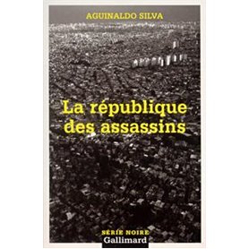 La république des assassins