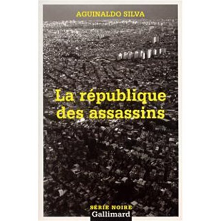 La république des assassins