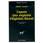 L'agonie bien employée d'Eightball Barnett