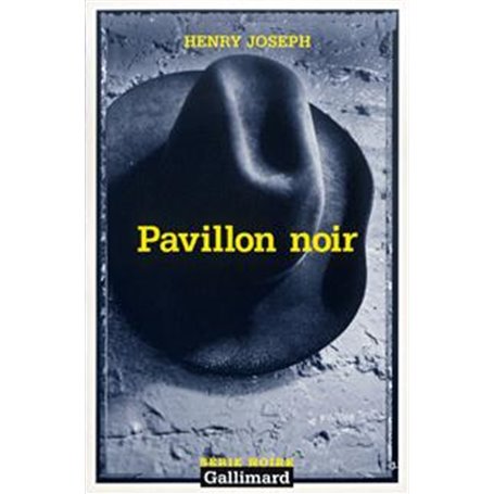 Pavillon noir