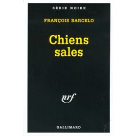 Chiens sales