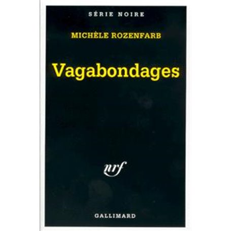 Vagabondages