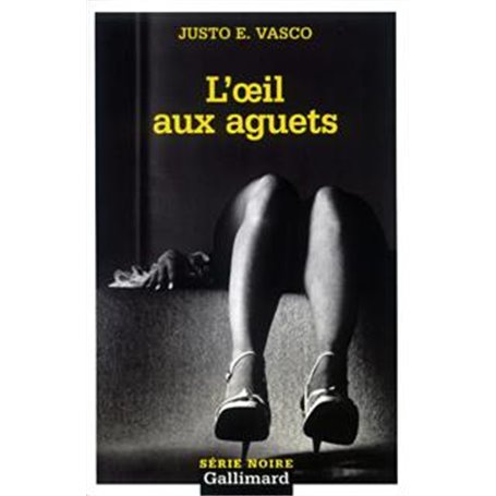 L'oeil aux aguets