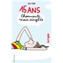 15 ans, charmante mais cinglée