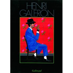 Henri Galeron