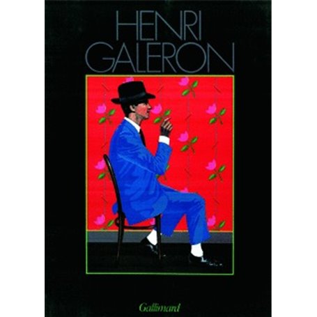 Henri Galeron